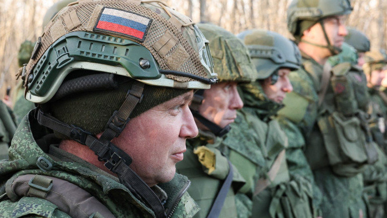 Rusia ar putea ataca Europa iarna viitoare. Ce spune Angel Tîlvăr despre securitatea României