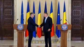 Ciolacu, despre scenariul în care Iohannis ar putea fi președintele Consiliului European: „Este un culoar real și este o șansă pentru România”