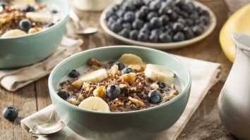 Sănătatea și alimentația merg mână în mână. La ce oră ar trebui să mănânci