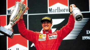 Michael Schumacher