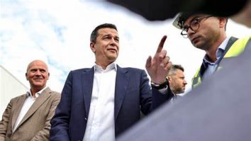 Ministerul Transporturilor și Infrastructurii își arată toată disponibilitatea de a soluționa problemele ridicate de fermieri și transportatori