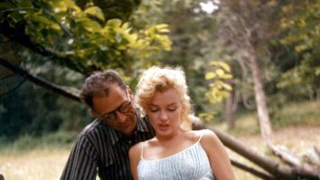 Arthur Miller despre divorțul de Marilyn Monroe: „Totul se închega într-o explozie”