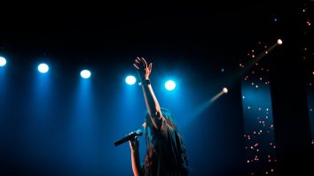 Muzica live te vindecă. Efectele pe care le poate avea asupra sănătății