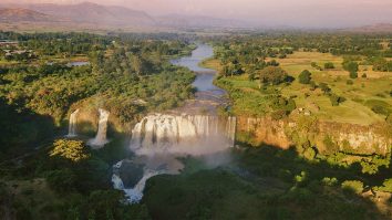 Cum ne facem vacanțele mai sustenabile? Florin Ionescu, expert în turism, recomandă Etiopia: „Este cea mai frumoasă țară din Africa”