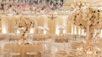 A început Marriage Fest 2024. Florin Burescu: „Rochia de mireasă trebuie să fie una personalizată care să te reprezinte”