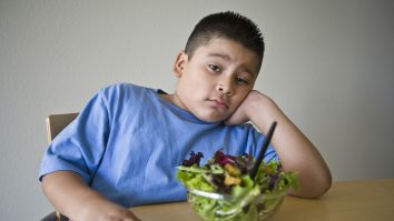 STUDIU. 1 din 4 copii suferă de obezitate. Ce poți face pentru preveni această problemă