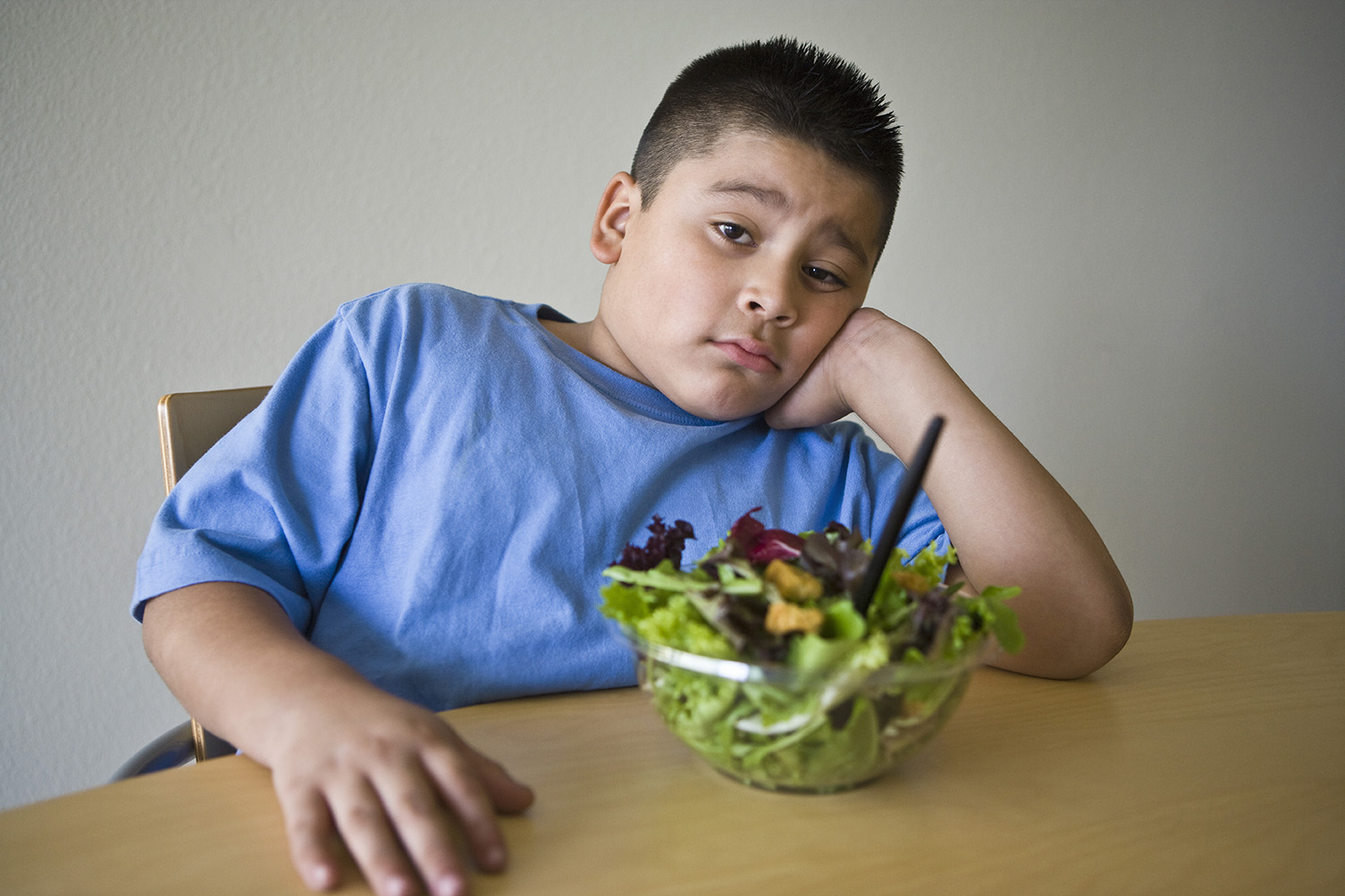 STUDIU. 1 din 4 copii suferă de obezitate. Ce poți face pentru preveni această problemă