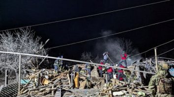 LIVE UPDATE. Ziua 683 de război în Ucraina. Atacul rusesc din Pokrovsk a ucis cel puțin 13 persoane, inclusiv 5 copii / Un bărbat în vârstă de 50 de ani a fost ucis în nord-estul Ucrainei după un atac rusesc