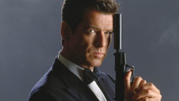 Pierce Brosnan pledează nevinovat pentru încălcarea proprietății în Parcul Național Yellowstone. Declarațiile actorului