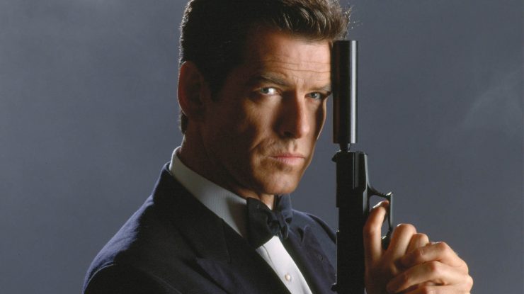 Pierce Brosnan pledează nevinovat pentru încălcarea proprietății în Parcul Național Yellowstone. Declarațiile actorului