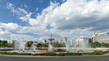 A fost aprobat proiectul pentru reconstrucția Planșeului Unirii. Alex Vîlvoi: „Aceeași problemă există și în Piața Victoriei”