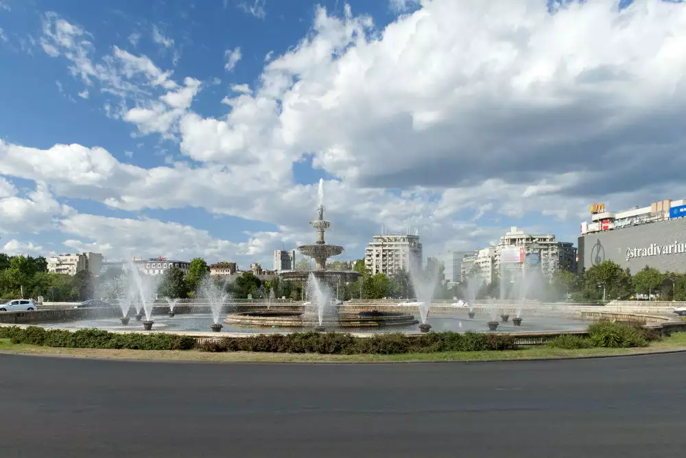 A fost aprobat proiectul pentru reconstrucția Planșeului Unirii. Alex Vîlvoi: „Aceeași problemă există și în Piața Victoriei”