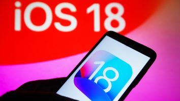 Apple face istorie. iOS 18, potențial „cea mai mare” actualizare de software