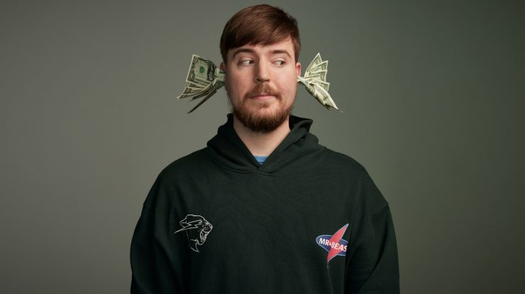 MrBeast a testat teoria lui Elon Musk și a câștigat 250.000 de dolari
