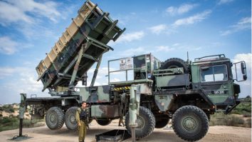 România și alte țări europene cumpără 1.000 de rachete PATRIOT