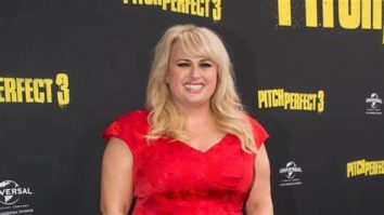 Rebel Wilson vorbește deschis despre stresul care i-a cauzat o creștere în greutate. Ce detalii a oferit actrița