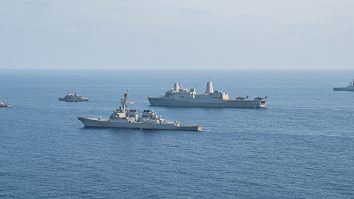 Tensiunile din Marea Roșie afectează România. Adrian Negrescu: ,,Tot ce comandăm din China s-ar putea să ajungă cu cel puțin 2 săptămâni întârziere”