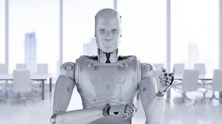 Zuckerberg face roboți umanoizi, care vor avea inteligența artificială integrată