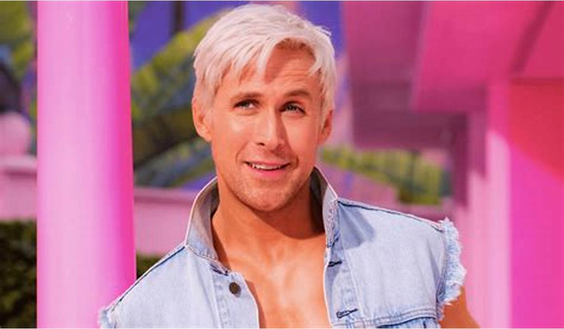 Ryan Gosling, criticat de fani. Ce reacție a avut actorul după ce „I’m just Ken” a luat premiul pentru cel mai bun cântec original