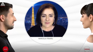 ȘTIU, 26 ianuarie, ora 20:00, cu Tamara Ceaicovschi și Alex Anghel