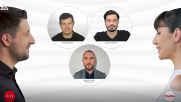 ȘTIU, 16 ianuarie, ora 20:00, cu Tamara Ceaicovschi și Alex Anghel