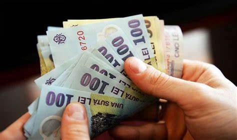 ZF face topul județelor cu creșteri salariale. În Harghita, salariile au crescut cu 26%