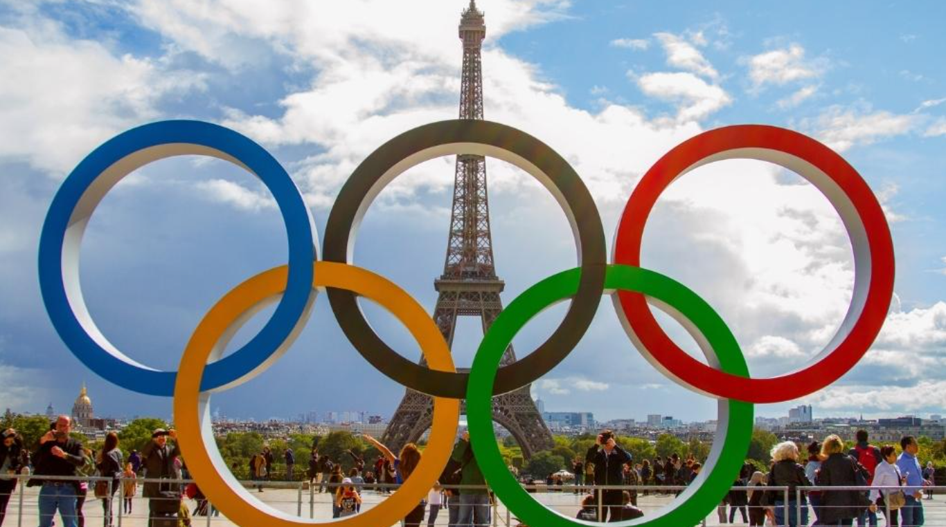 Prețurile în Paris cresc din cauza Jocurilor Olimpice din 2024. O garsonieră se închiriază cu 2.000 de euro pe noapte