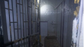 Israelienii au descoperit în Gaza un tunel în care au fost ţinuţi ostatici