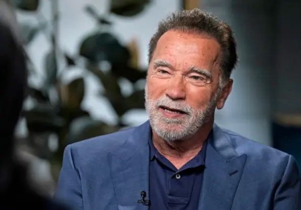 Arnold Schwarzenegger reținut pe aeroportul din Munchen. A fost demarată o anchetă pentru presupusă evaziune fiscală