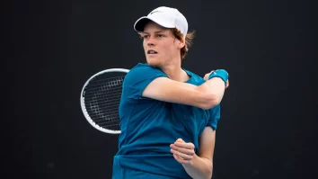 Australian Open 2024: Novak Djokovic a pierdut în fața lui Jannik Sinner