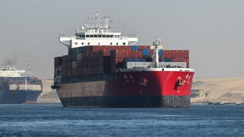 UE s-ar putea alătură misiunii navale din Marea Roşie pentru a-i descuraja pe militanţii Houthi