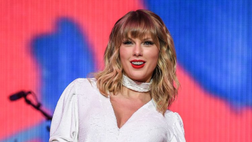 Un filtru A.I. cu Taylor Swift sperie online-ul. Danae Mercer: „Trebuie să găsim o cale pentru a ne proteja copiii”