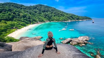 Unde mergem? Lista destinațiilor de vis în 2024