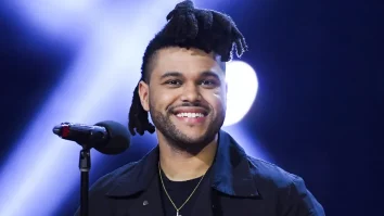 The Weeknd face donații pentru a ajuta peste 1.000 de studenți fără adăpost din L.A.