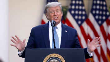 Trump câștigă alegerile din Iowa. Fostul președinte a fost votat de peste jumătate din republicani