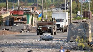 LIVE UPDATE. Ziua 689 de război în Ucraina. Zelenski apreciază sprijinul Marii Britanii, care a promis un ajutor militar de 2,5 miliarde de lire sterline pentru anul viitor