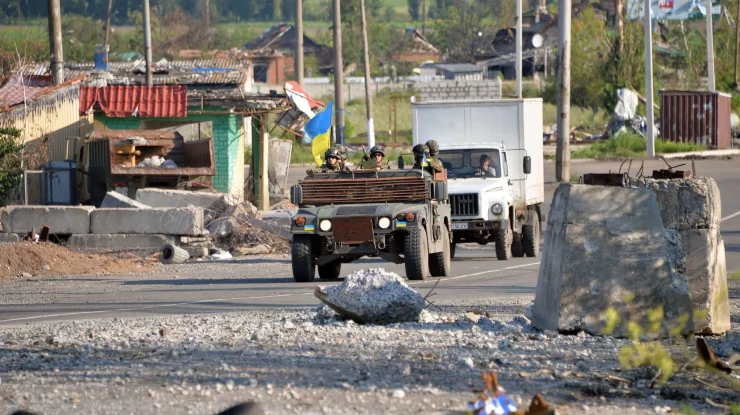 LIVE UPDATE. Ziua 689 de război în Ucraina. Zelenski apreciază sprijinul Marii Britanii, care a promis un ajutor militar de 2,5 miliarde de lire sterline pentru anul viitor