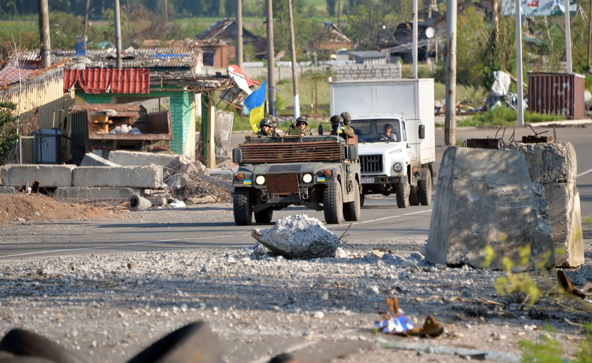 LIVE UPDATE. Ziua 689 de război în Ucraina. Zelenski apreciază sprijinul Marii Britanii, care a promis un ajutor militar de 2,5 miliarde de lire sterline pentru anul viitor