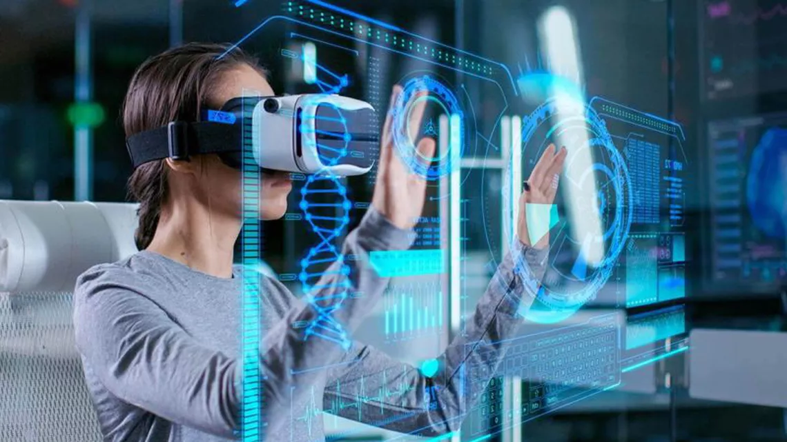 2024 aduce o explozie de inovații în domeniul Realității Virtuale și Augmentate