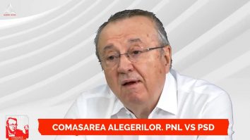 Ion Cristoiu: Orice idee de comasare a unor alegeri ascunde o ticăloşie electorală/ Comasarea localelor cu prezidenţialele ar aduce doi preşedinţi. Ar fi o nebunie