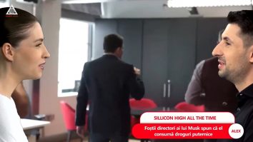 ȘTIU, 9 ianuarie, ora 08:00, cu Angela Carp și Alex Anghel