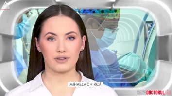Sanadoctorul tău. Litiaza urinară