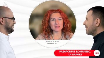 ȘTIU, 11 ianuarie, ora 20:00, cu Mădălin Mihai și Bogdan Hofbauer
