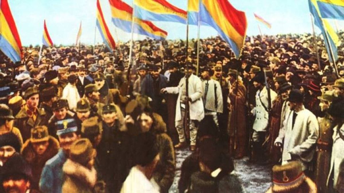24 ianuarie 1859: Ziua Unirii Principatelor Române sub domnia lui Alexandru Ioan Cuza