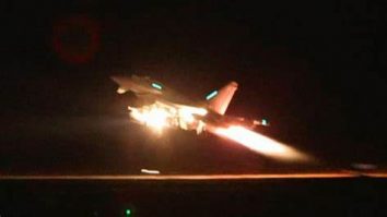 SUA și UK atacă rebelii Houthi. Radu Carp: „Strategia SUA și UK a fost de a căuta aliați iar situația poate degenera”