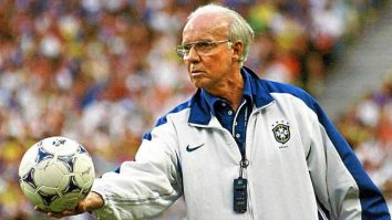 Mário Zagallo, de patru ori câștigător al Campionatului Mondial și simbol al fotbalului brazilian, a murit la vârsta de 92 de ani