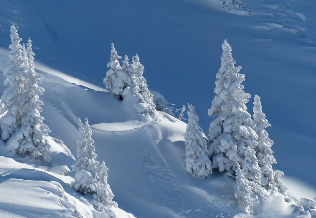 Scad resursele de apă ale României. Straturile de zăpadă au scăzut semnificativ în ultimii 40 de ani