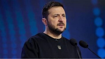 Zelenski minimalizează afirmația lui Trump că „înțelege temerile Rusiei privind NATO”