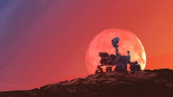 Descoperire nouă pe Marte. Perseverance aduce noi mostre ce pot conține urme de viață