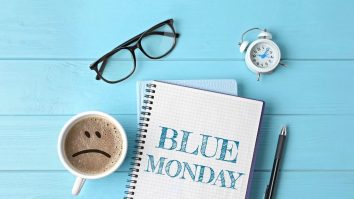 Cea mai tristă zi din an. Ce înseamnă conceptul de Blue Monday?